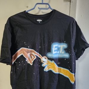 E.T. OLD NAVY XXL SHIRT